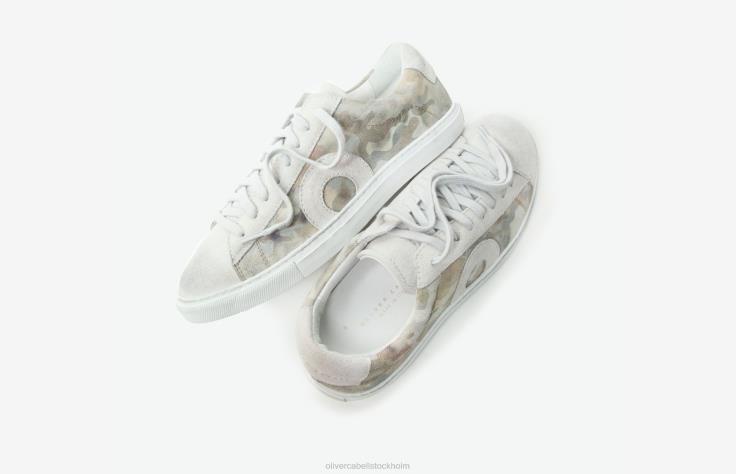 Skodon 2B04N122 barcelona män Oliver Cabell låg 15