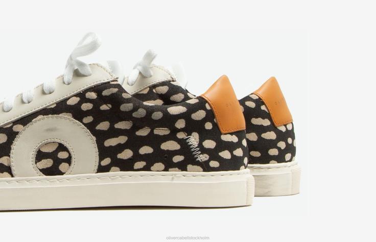 Skodon 2B04N123 vichy män Oliver Cabell låg 15