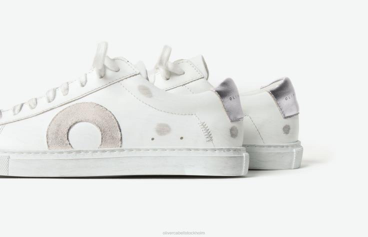 Skodon 2B04N126 Wien män Oliver Cabell låg 16