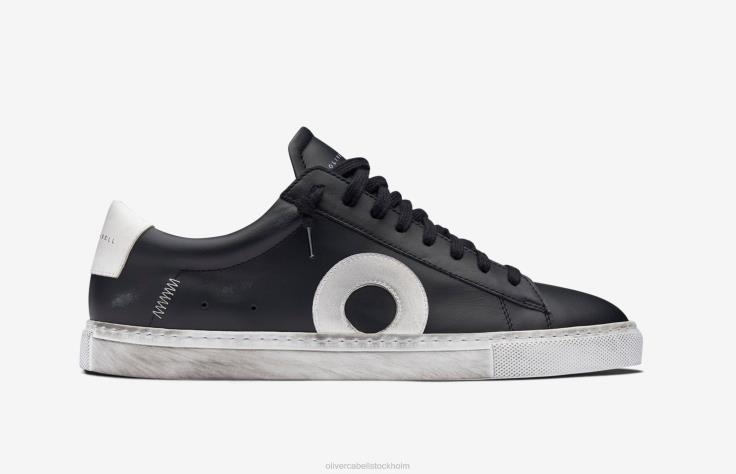 Skodon 2B04N15 gryning män Oliver Cabell låg 114