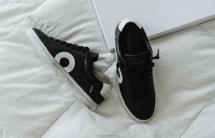 Skodon 2B04N15 gryning män Oliver Cabell låg 114