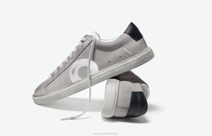 Skodon 2B04N16 dimma män Oliver Cabell låg 114