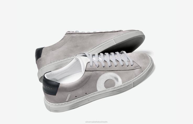 Skodon 2B04N16 dimma män Oliver Cabell låg 114