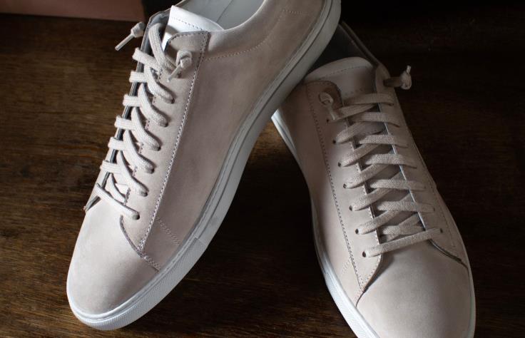 Skodon 2B04N16 dimma män Oliver Cabell låg 114