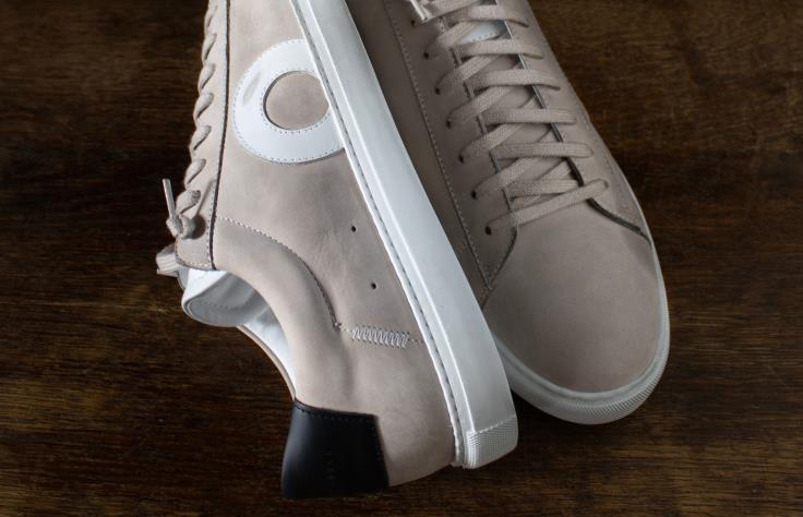 Skodon 2B04N16 dimma män Oliver Cabell låg 114