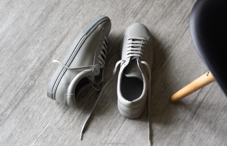 Skodon 2B04N17 skiffer män Oliver Cabell låg 12