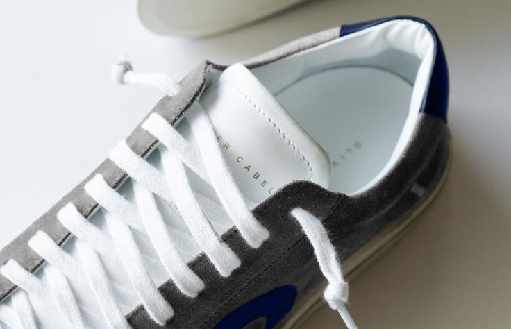 Skodon 2B04N20 vallaby män Oliver Cabell låg 12