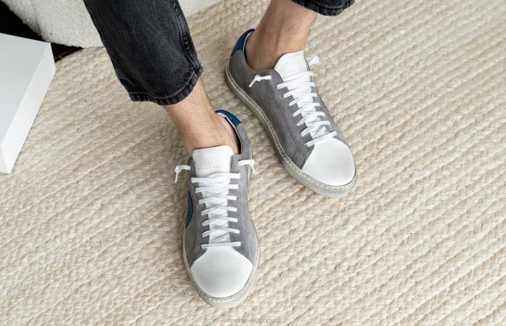 Skodon 2B04N20 vallaby män Oliver Cabell låg 12