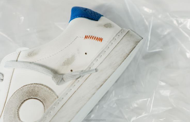 Skodon 2B04N21 cowboy män Oliver Cabell låg 12