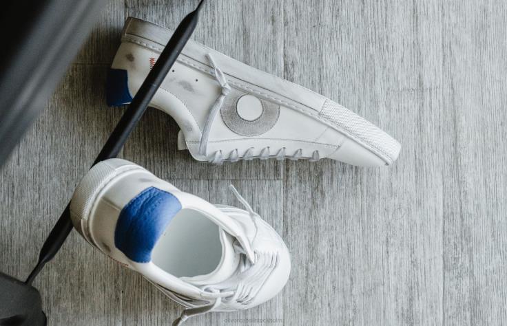 Skodon 2B04N21 cowboy män Oliver Cabell låg 12