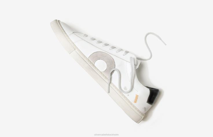 Skodon 2B04N24 tiger män Oliver Cabell låg 12