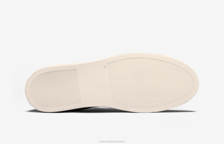 Skodon 2B04N25 benvit män Oliver Cabell låg 12