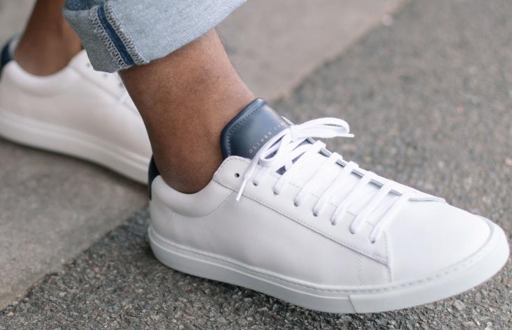 Skodon 2B04N2 hav män Oliver Cabell låg 114