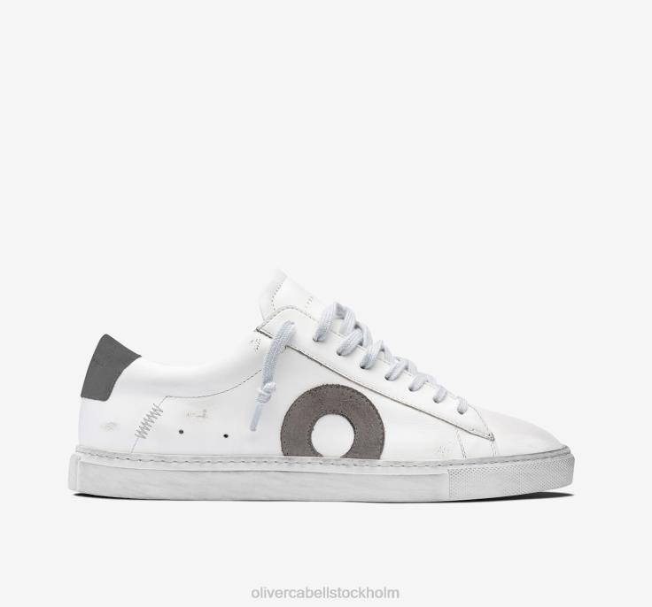 Skodon 2B04N33 atlanta män Oliver Cabell låg 12