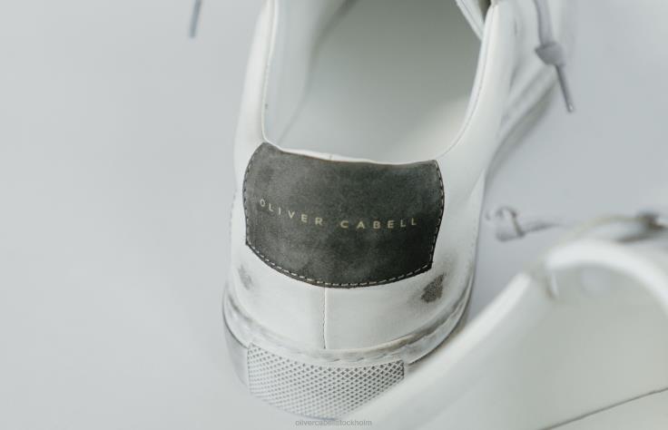 Skodon 2B04N33 atlanta män Oliver Cabell låg 12