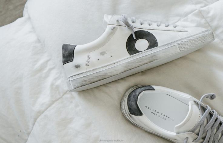 Skodon 2B04N33 atlanta män Oliver Cabell låg 12