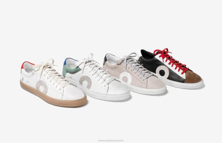 Skodon 2B04N34 metropol män Oliver Cabell låg 12