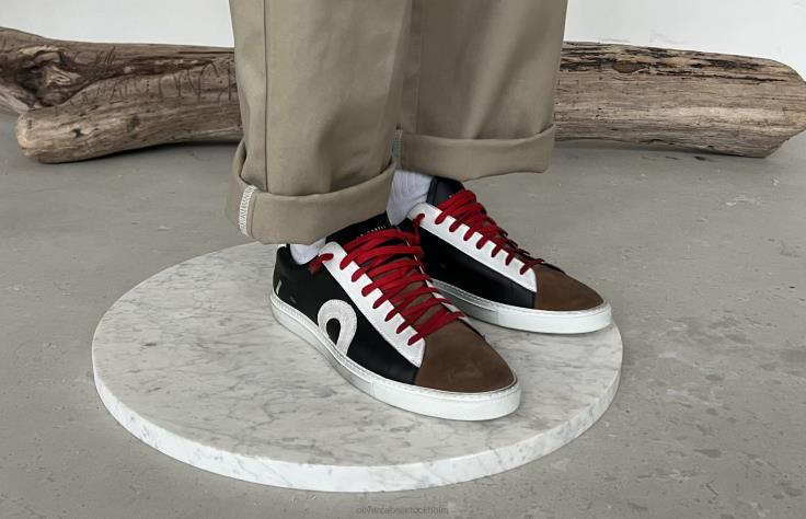 Skodon 2B04N34 metropol män Oliver Cabell låg 12