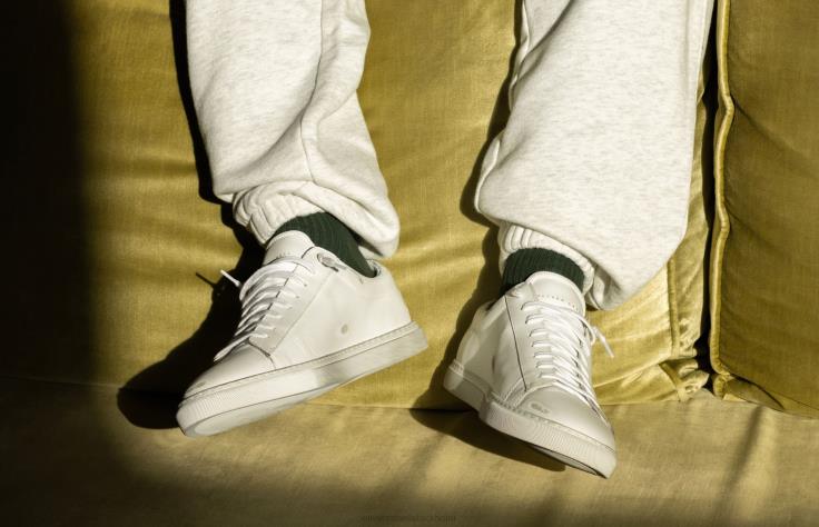 Skodon 2B04N35 vit vägg män Oliver Cabell låg 13