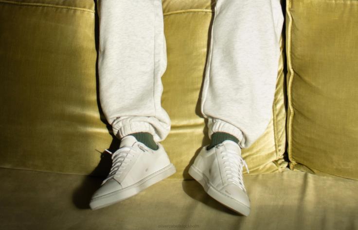 Skodon 2B04N35 vit vägg män Oliver Cabell låg 13