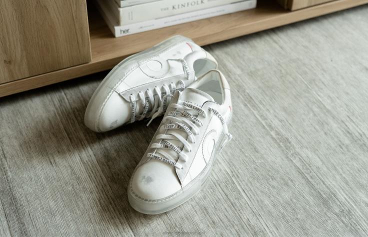 Skodon 2B04N38 spöke män Oliver Cabell låg 13