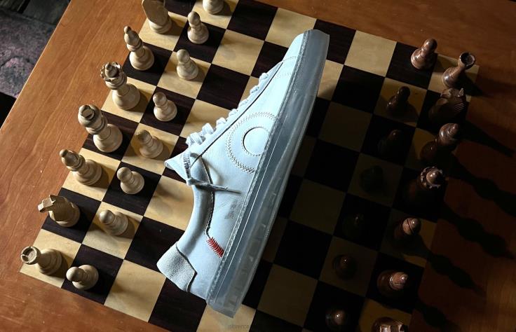 Skodon 2B04N38 spöke män Oliver Cabell låg 13