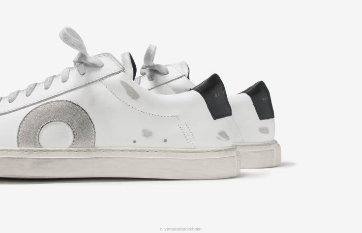 Skodon 2B04N3 belmont män Oliver Cabell låg 114