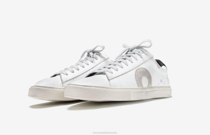 Skodon 2B04N3 belmont män Oliver Cabell låg 114