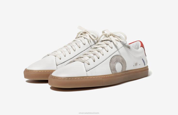 Skodon 2B04N47 kejserlig män Oliver Cabell låg 13