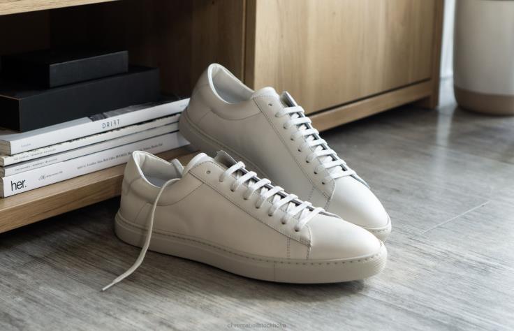 Skodon 2B04N49 grå massa män Oliver Cabell låg 13