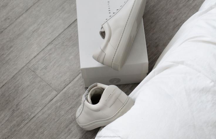 Skodon 2B04N49 grå massa män Oliver Cabell låg 13