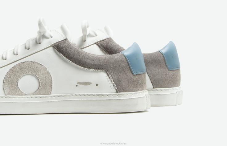 Skodon 2B04N51 atlanten män Oliver Cabell låg 13