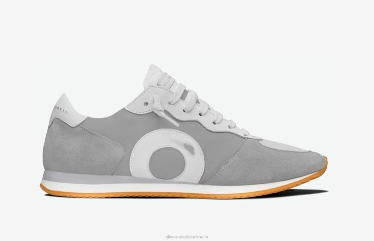 Skodon 2B04N67 dimma män Oliver Cabell löpare