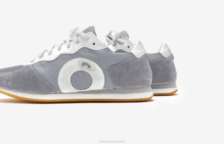 Skodon 2B04N67 dimma män Oliver Cabell löpare