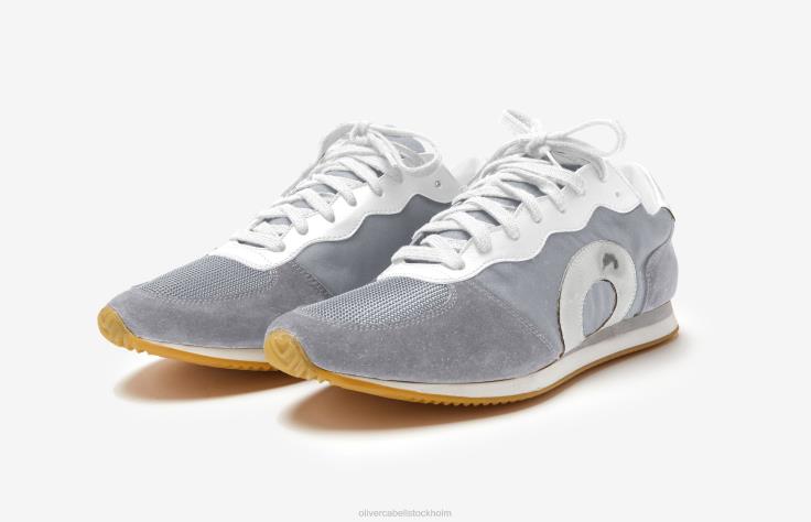 Skodon 2B04N67 dimma män Oliver Cabell löpare