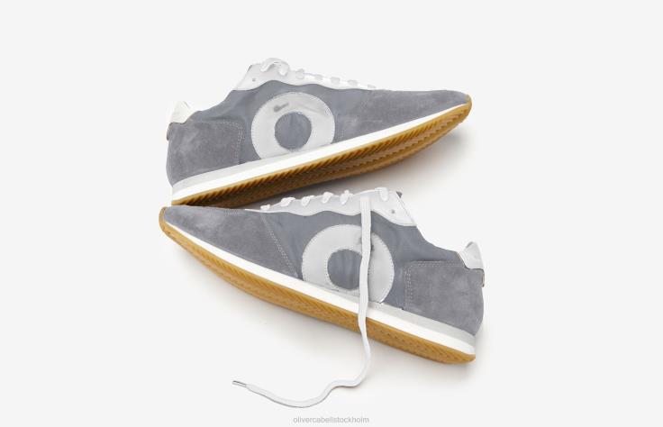 Skodon 2B04N67 dimma män Oliver Cabell löpare