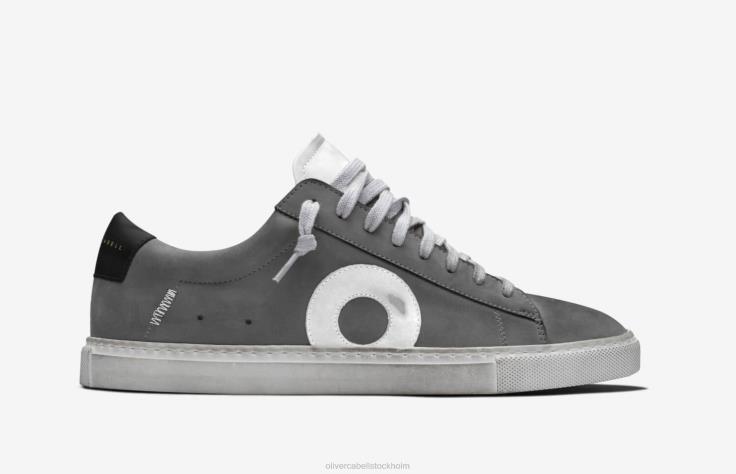 Skodon 2B04N68 rök män Oliver Cabell låg 14