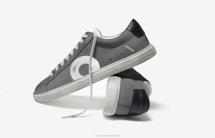 Skodon 2B04N68 rök män Oliver Cabell låg 14