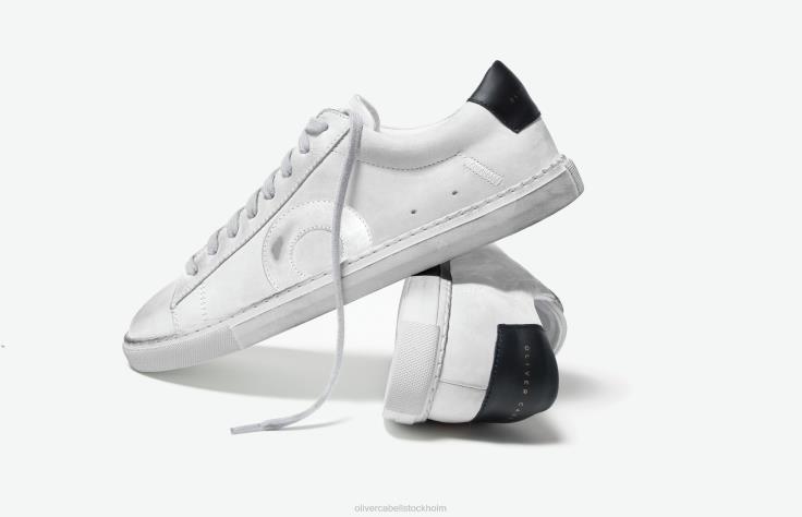 Skodon 2B04N71 marshmallow män Oliver Cabell låg 14