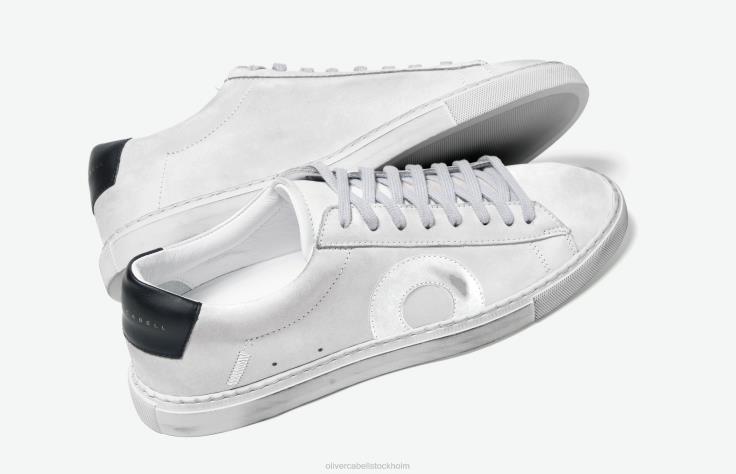 Skodon 2B04N71 marshmallow män Oliver Cabell låg 14