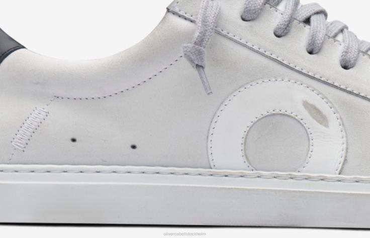 Skodon 2B04N71 marshmallow män Oliver Cabell låg 14