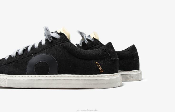 Skodon 2B04N80 new york män Oliver Cabell låg 14