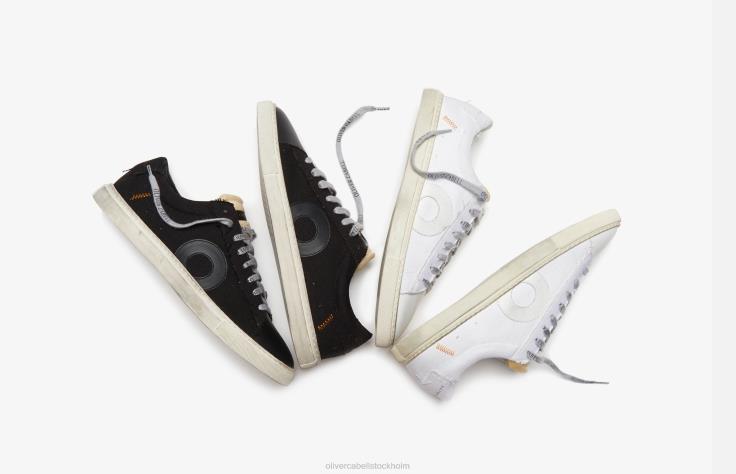 Skodon 2B04N80 new york män Oliver Cabell låg 14