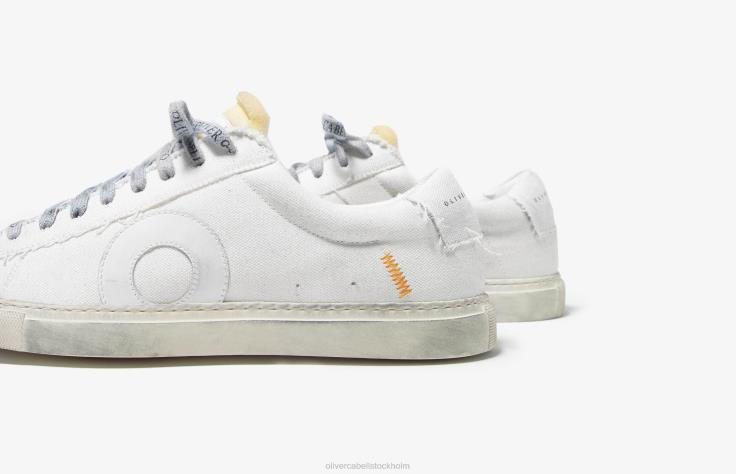 Skodon 2B04N82 la män Oliver Cabell låg 15