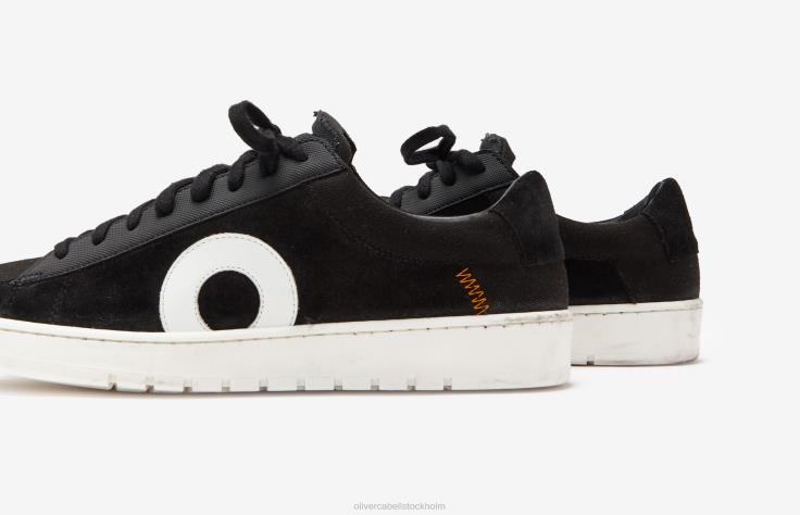 Skodon 2B04N96 omfattande män Oliver Cabell låg 2