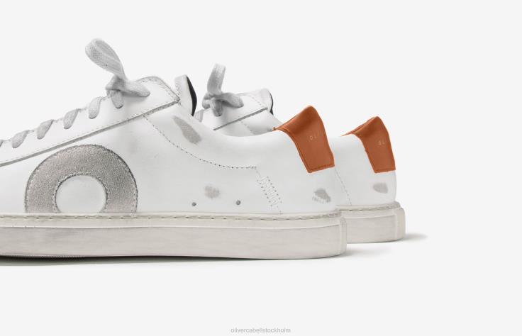 Skodon 2B04N98 marsala män Oliver Cabell låg 15