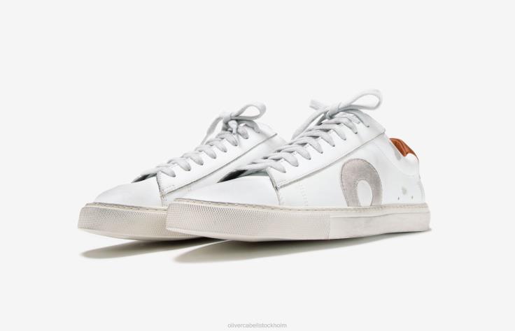 Skodon 2B04N98 marsala män Oliver Cabell låg 15