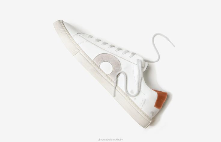 Skodon 2B04N98 marsala män Oliver Cabell låg 15