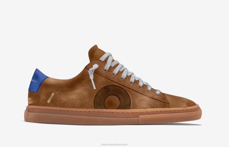 Skodon 2B04N9 militär män Oliver Cabell låg 114