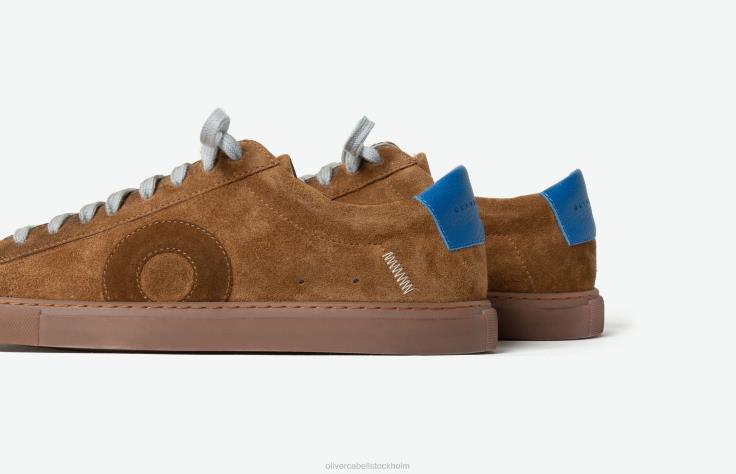 Skodon 2B04N9 militär män Oliver Cabell låg 114